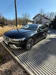 VOLVO S60 19-21 S60 B4 B Inscription aut - Cesja Leasingu