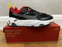 НОВЫЕ кроссовки PUMA Ferrari 42,5 trinity ОРИГИНАЛ мужские 30857701
