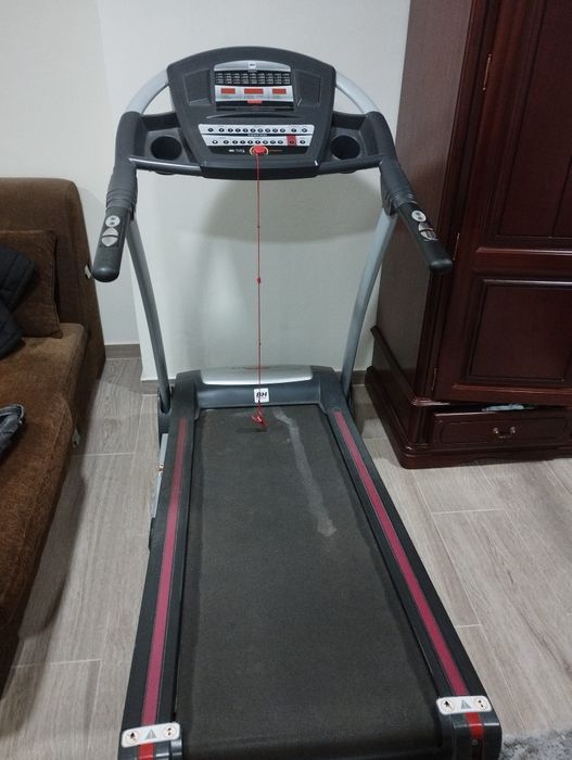 Vendo passadeira