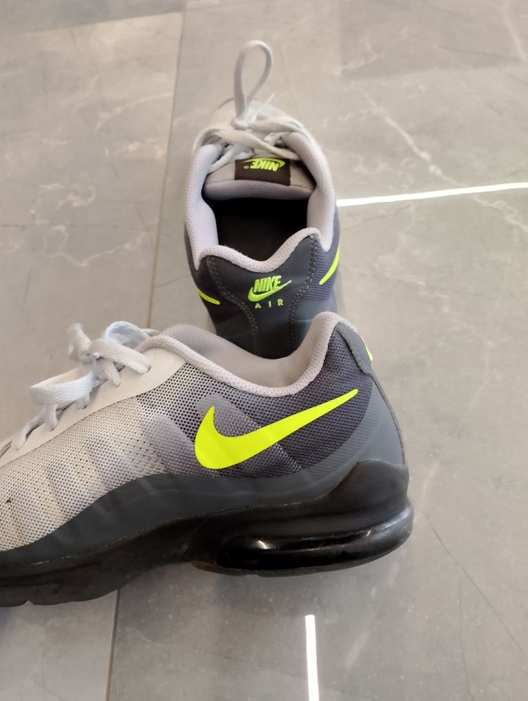 Buty Nike air używane