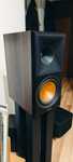 Kolumny Klipsch RP-600m II Reference Premiere Orzech Walnut 94 dB