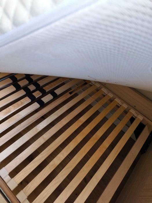 Łóżko VOX Creative 90x200