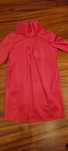 Sukienka oversize