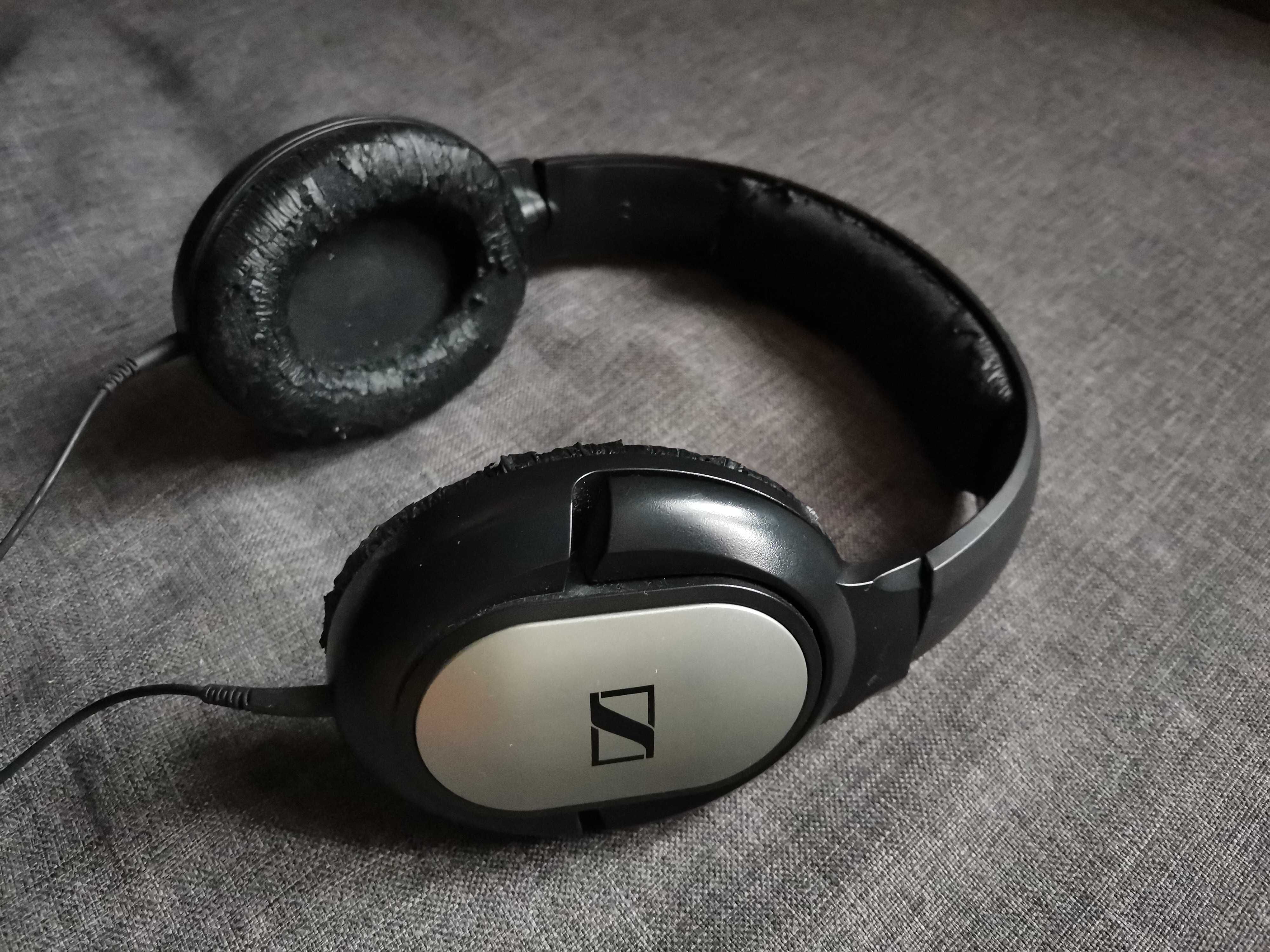 Sennheiser HD 201
