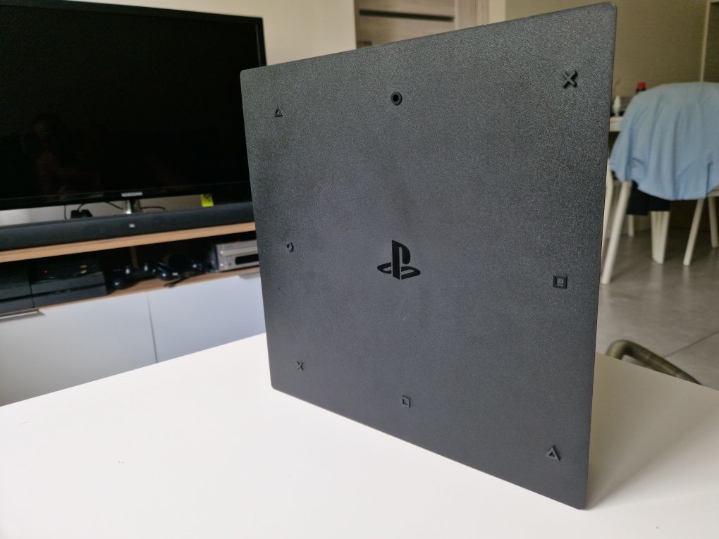Ps4 Pro 2TB 7216B OFW 11.0 idealna pod Jailbreak Przeróbka CFW