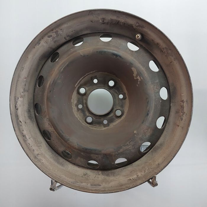 Felgi 15 4x108 Citroen Berlingo, C3, Xsara, Xsara Picasso (F509817-18)