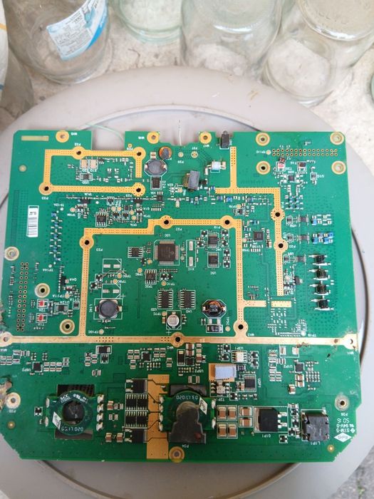 Телекомунікаційний модуль