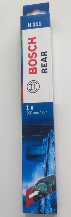Wycieraczka samochodowa BOSCH 30 cm