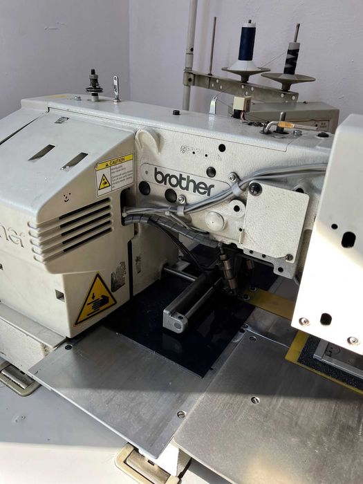 Automat szwalniczy Brother BAS-311F-03A