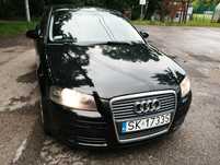 Audi A3 8p 105km 2006 1,9TDI