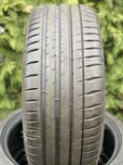 Літня резина 225/40 R-18 MICHELIN Pilot Sport 4 (2шт)
