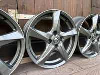 Alu Renault BROCK 6,5Jx16 ET40 4x100 Hyundai Kia