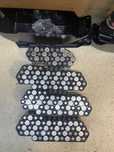 Bateria Bafang tsdz 750 bidonowa 48v 52v 15Ah 17Ah 20Ah 23Ah 25Ah 29AH