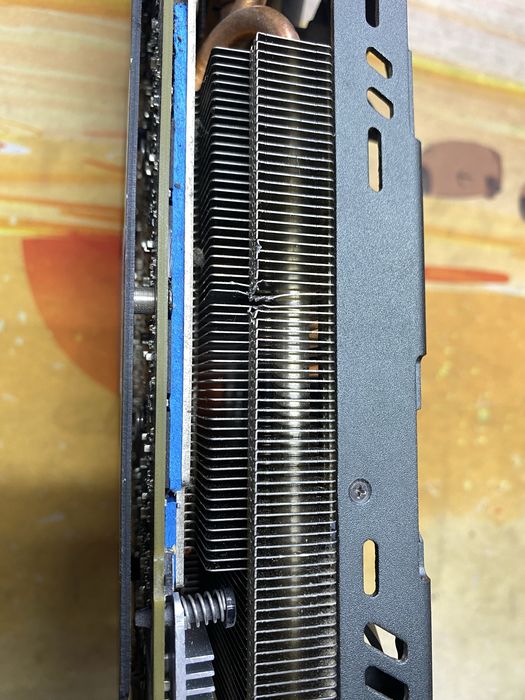 БВ Відеокарта Radeon R9 290 4gb