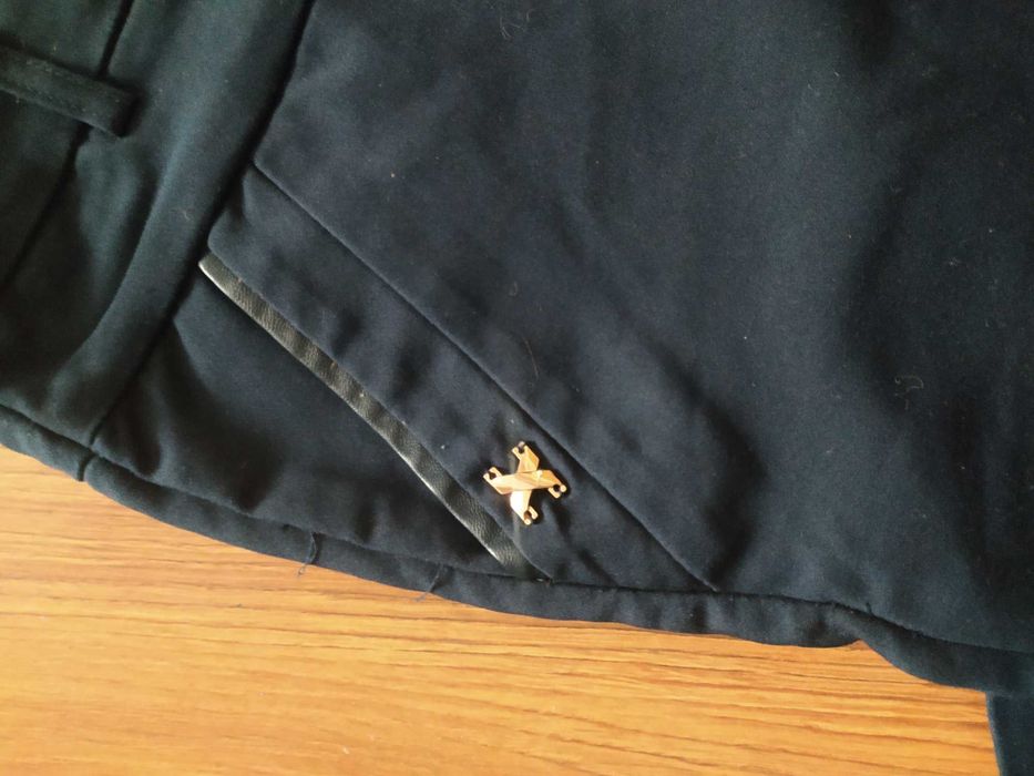 Freesia spodnie r. S