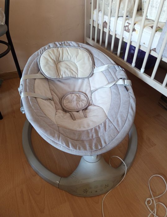 Bujaczek dla dziecka