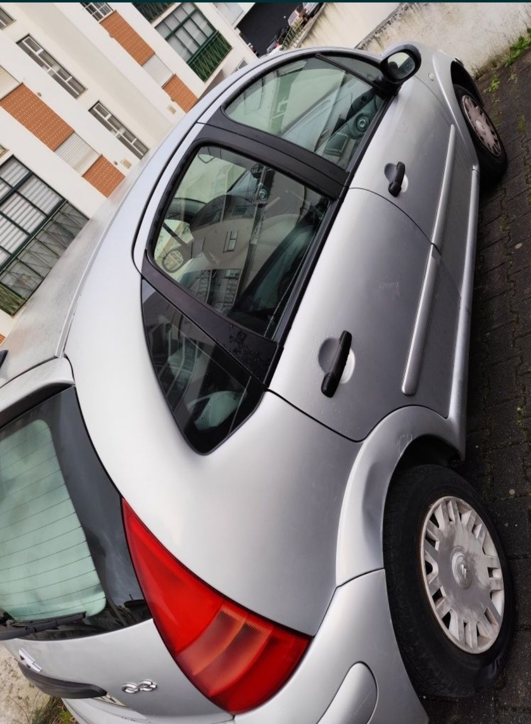 Vendo Citroeen C3