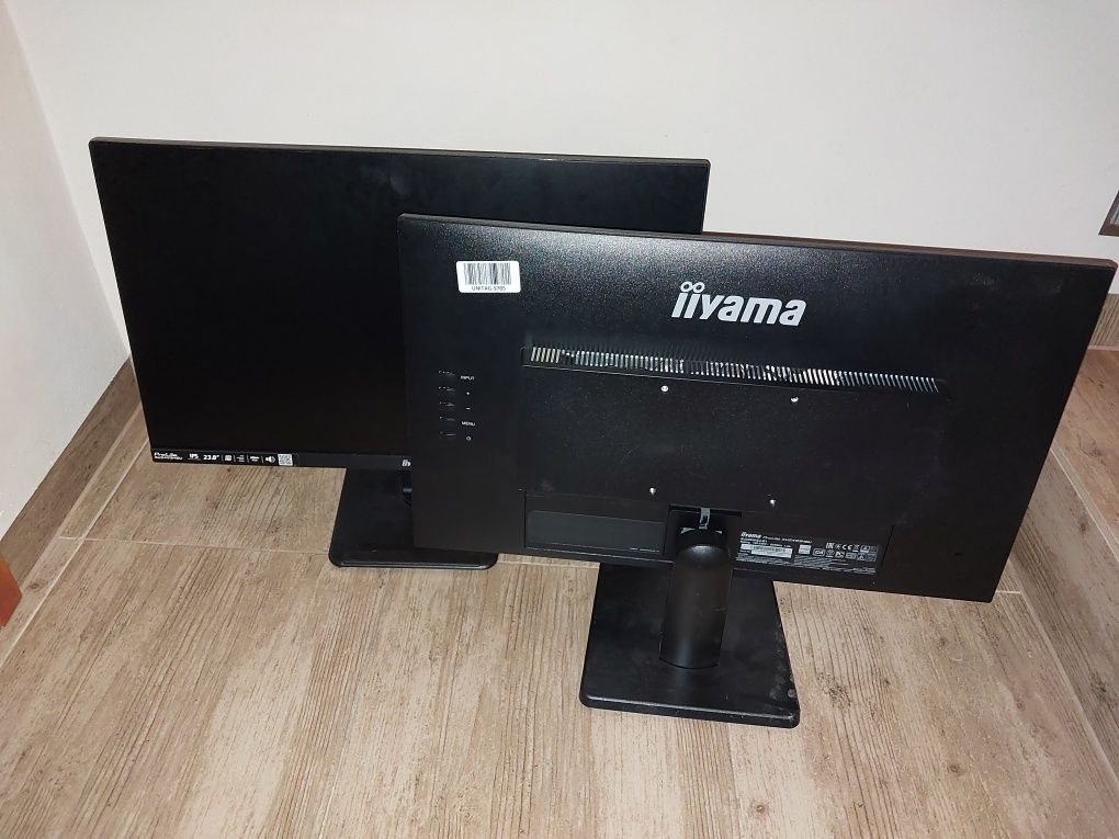 Monitor iiyama XU2493HSU IPS ACR 75 Hz