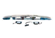 BLENDA LISTWA KLAPY LAMPKI LED PRZYCISK KLUCZYK KAMERA NISSAN QASHQAI 06-13