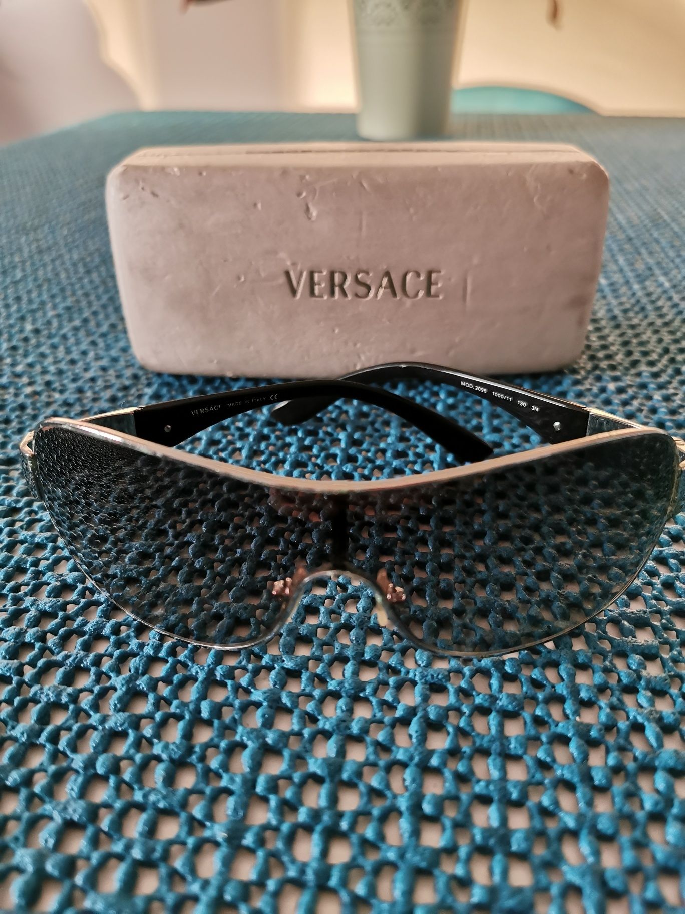 Óculos de sol VERSACE