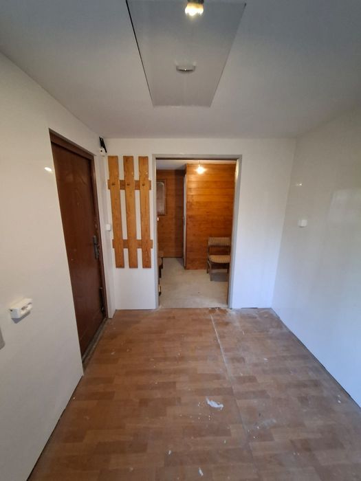 Działka rekreacyjna ROD Poznań Ławica 327 m2