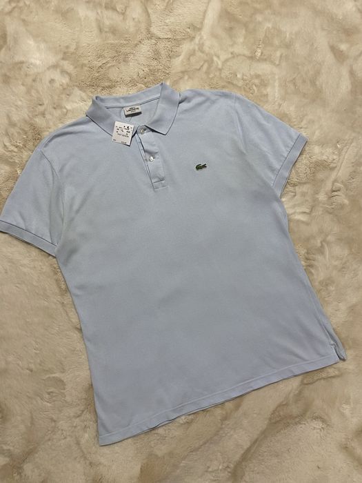 Lacoste чоловіче поло, футболка поло, поло