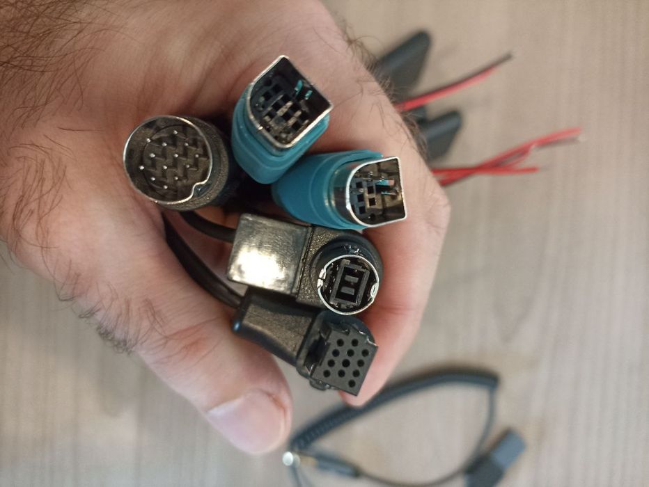 Bluetooth модуль pioneer, alpina, kenwood, JVC