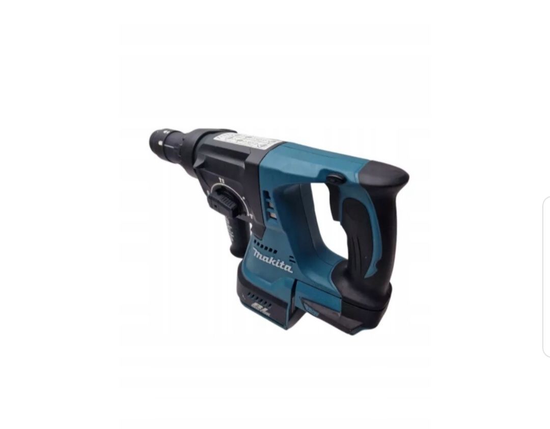 Młotowiertarka Makita DHR243