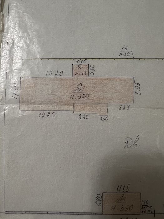 Територія забійного пункту в Синельниково