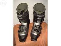 botas, da salomon,nº 44,como novas