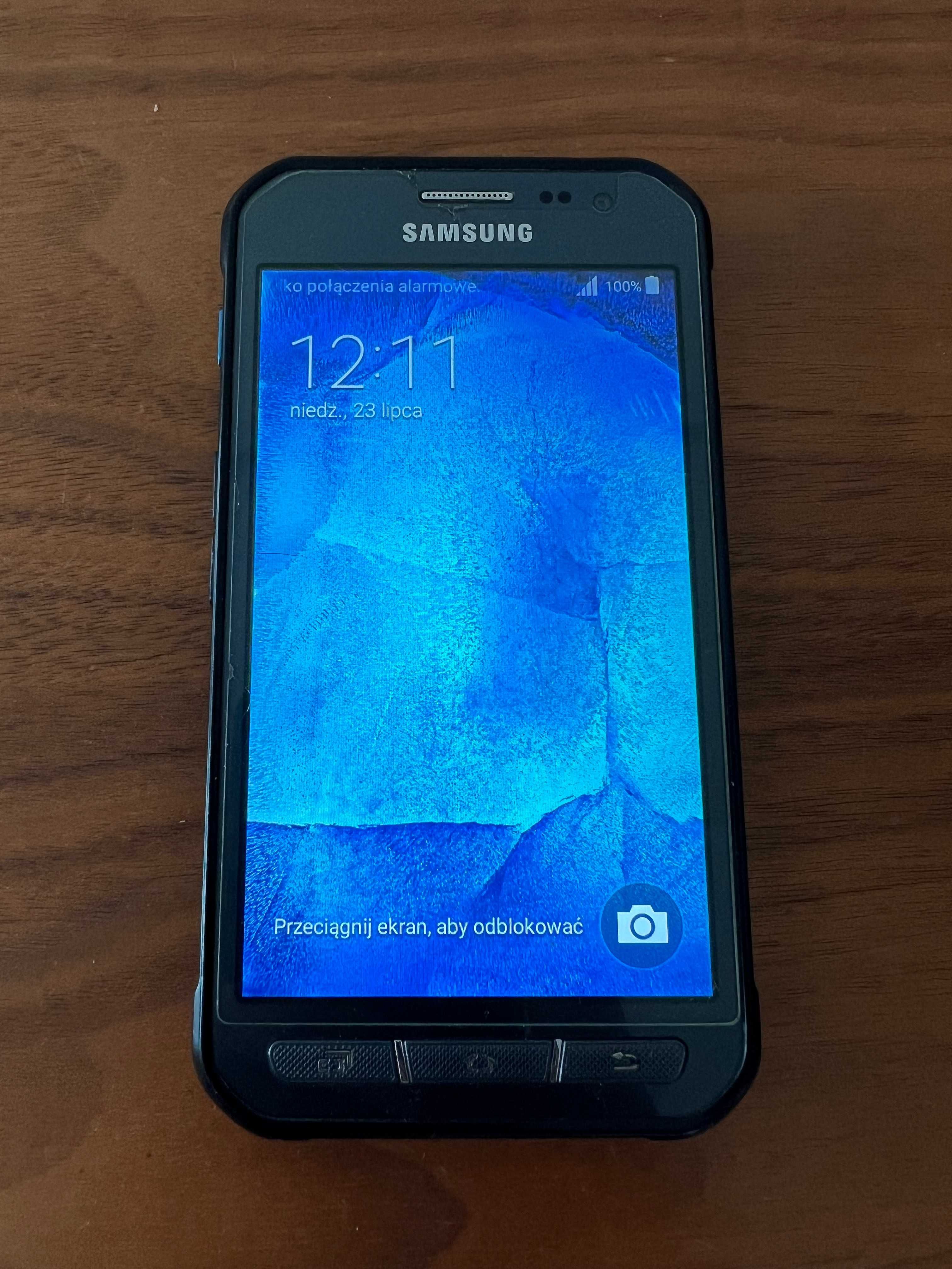 Samsung Galaxy XCover 3 8GB