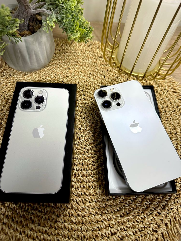 IPhone 13 Pro (Silver) 128GB XR в корпусі IPhone 13 Pro
