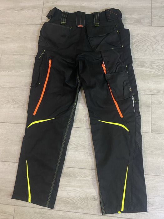 Оригінальні робочі штани Engelbert Strauss (Німеччина)