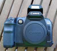 Canon EOS D60 ( CORPO )