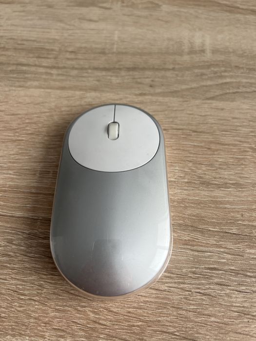Миша для компʼютера