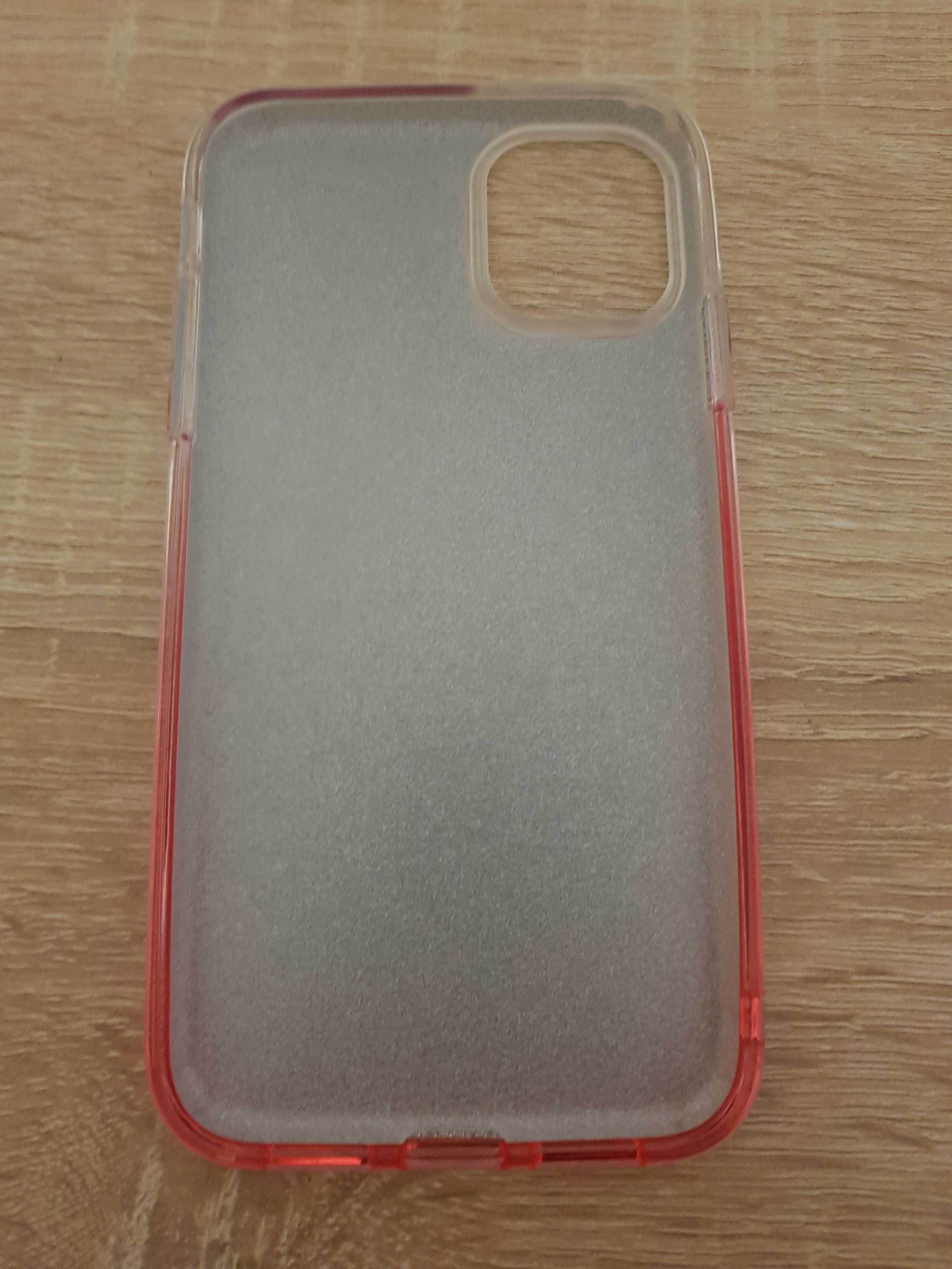 Etui BLING do IPHONE 11 (cztery wzory)