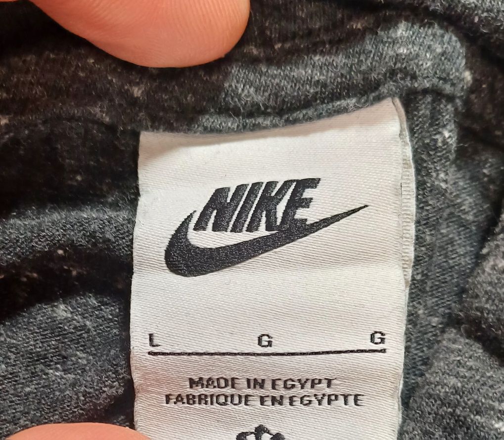 Bluza damska vintage Nike rozmiar L