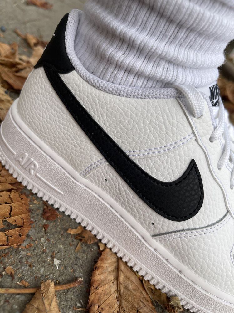 Кросівки nike air force 1 gs
