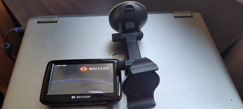 Nawigacja navigon