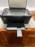 Impressora HP Deskjet F2420- Bom estado!