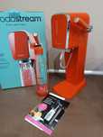 Saturator  sodastream  ART.