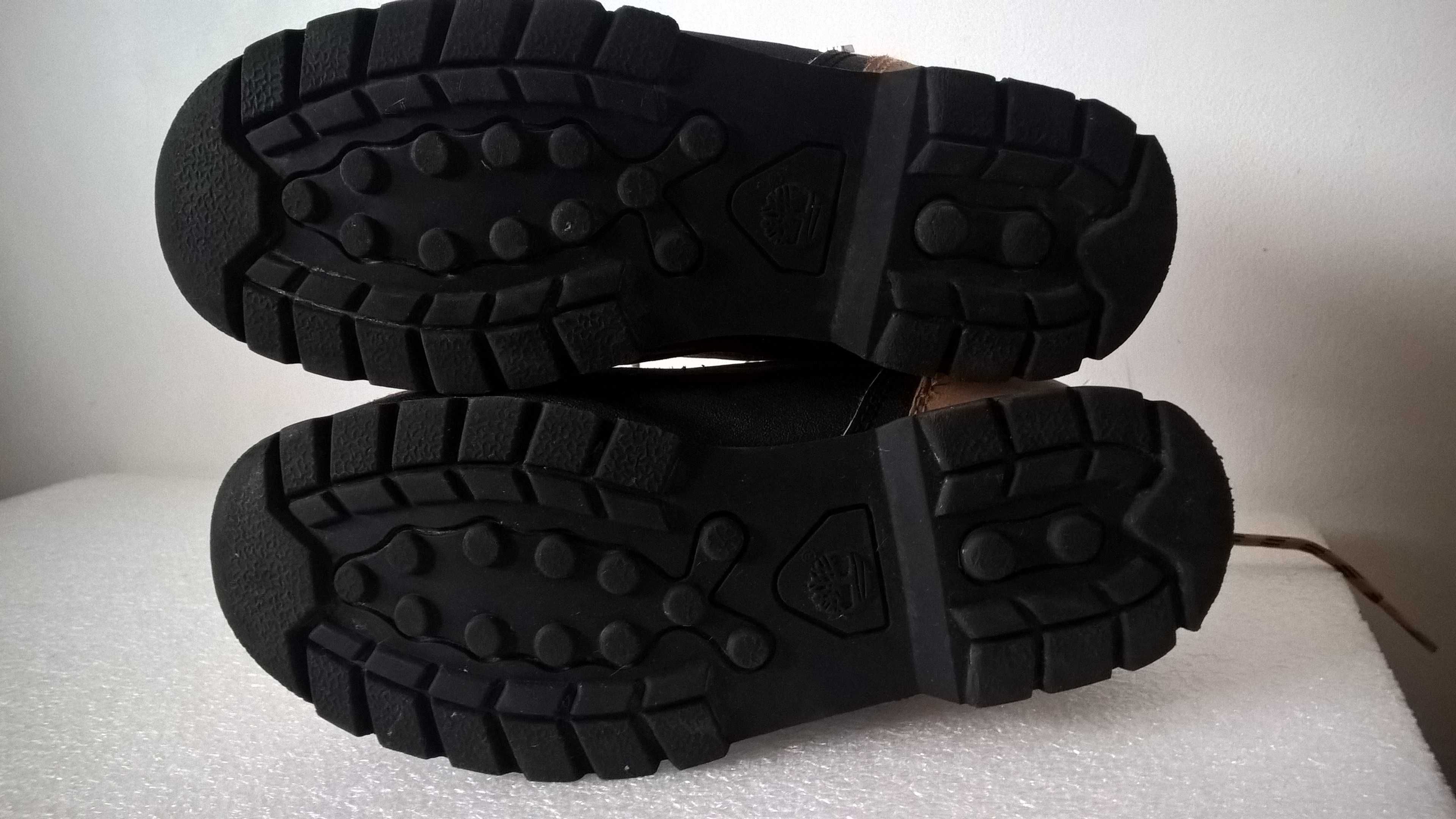 TIMBERLAND Euro Sprint roz 36 zimowe