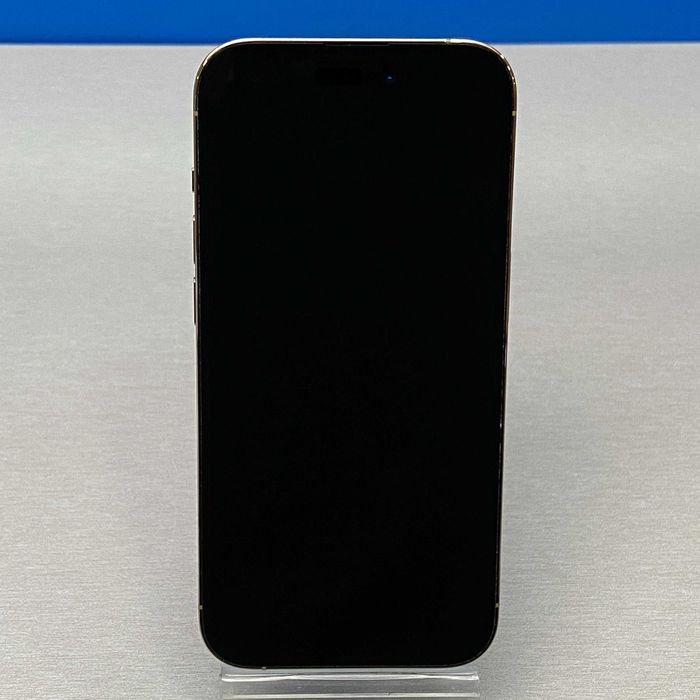 Apple iPhone 14 Pro 256GB (Gold)