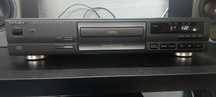 Technics CD SL PG480A