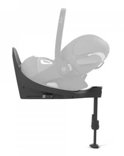 Cybex Cloud Z2 i-Size + baza Z2 + wkładka letnia (0-13kg)