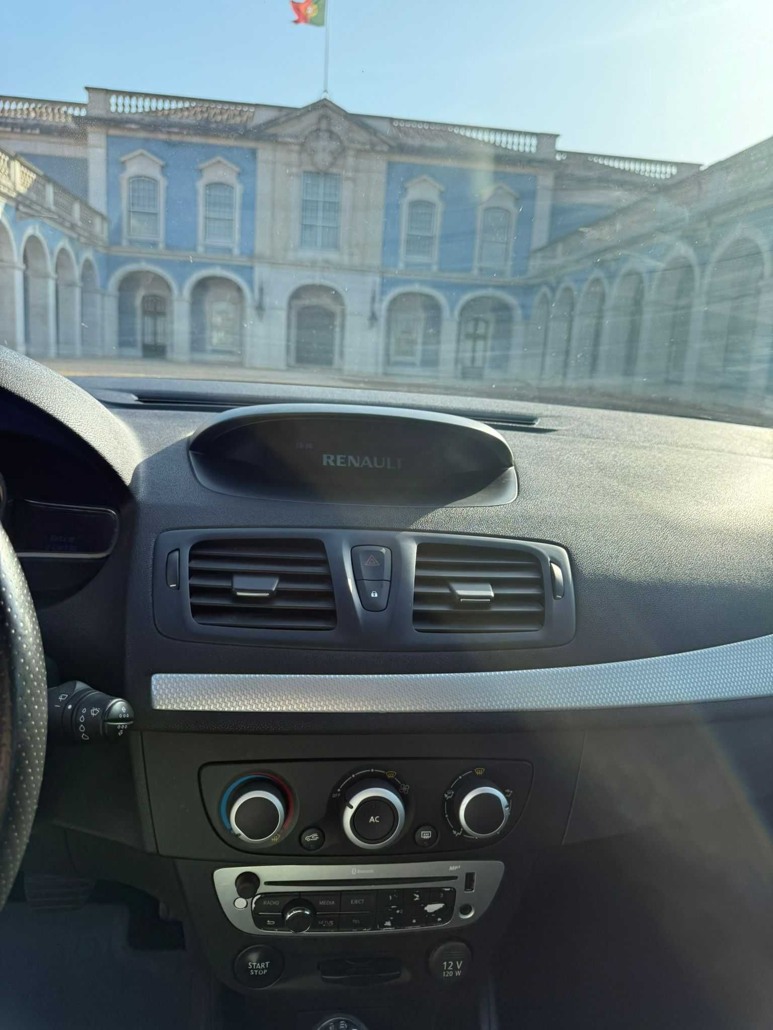 Renault Mégane 1.5 dCi Dynamique