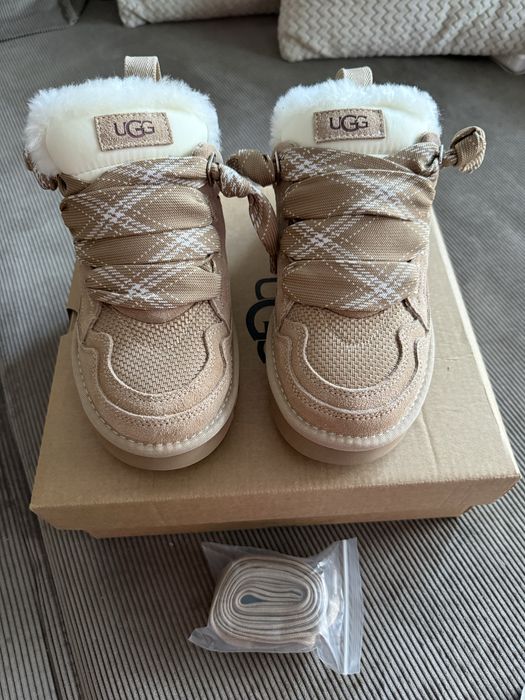 UGG w lowmel nowe buty rozmiar 38