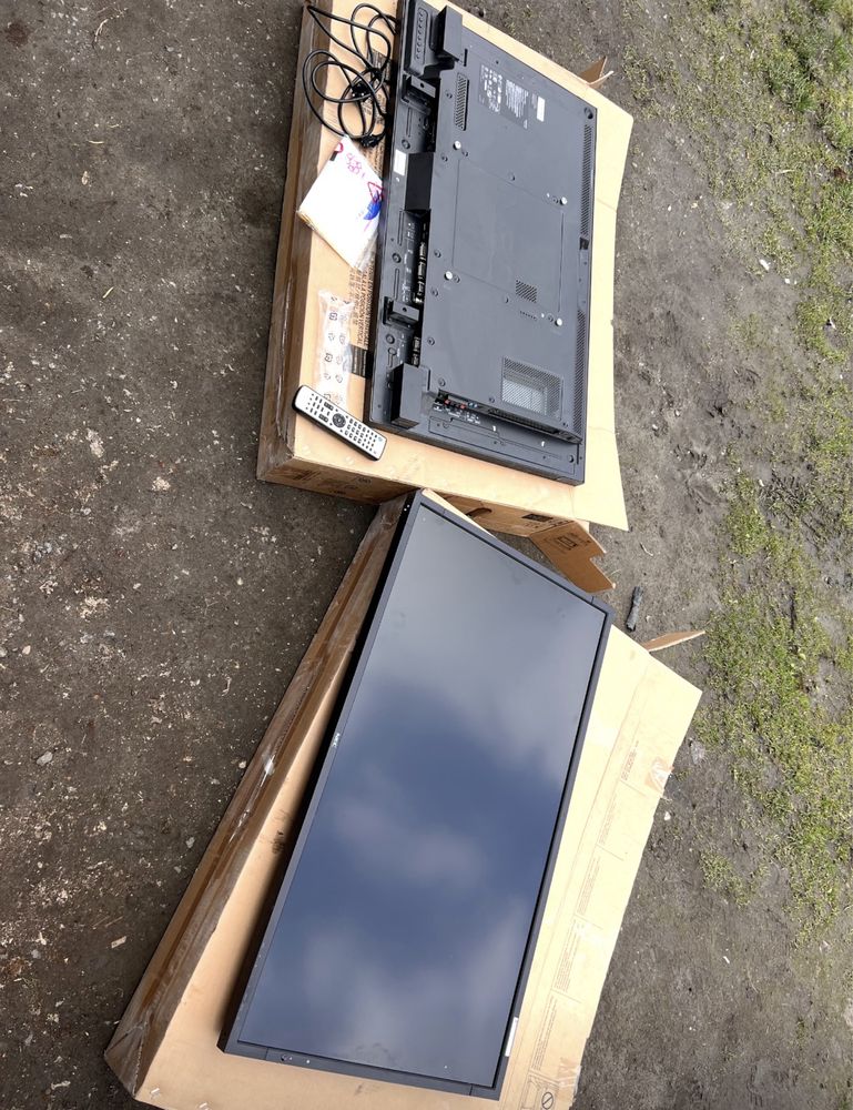 Monitor przemysłowy NEC MultiSync V423
