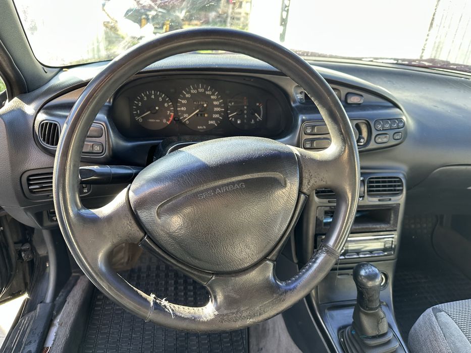 mazda xedоs6 2.0 v6
