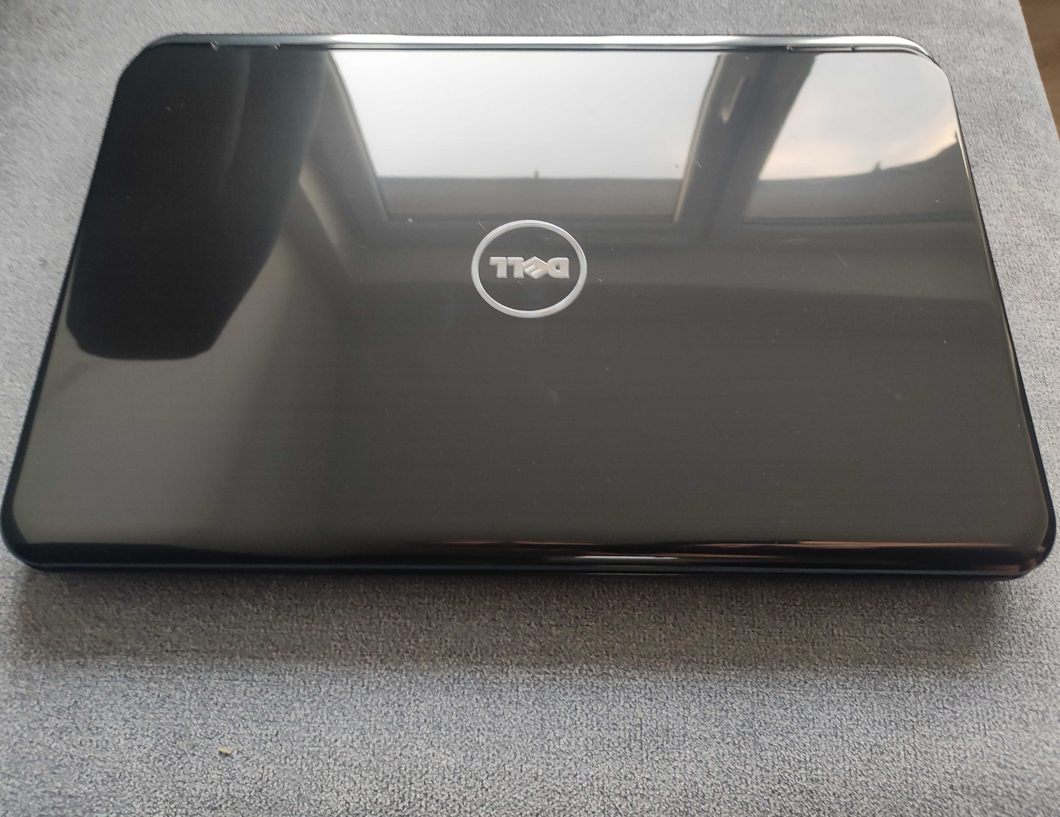 Dell Inspiron 15R Core i3/4GB/ SSD/Windows 10